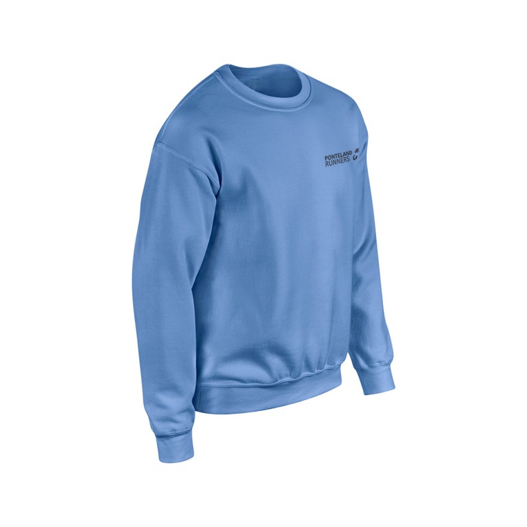 Ponteland Runners Sweatshirt