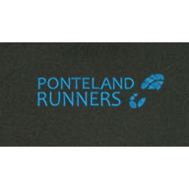 Ponteland Runners Tracksuit Bottoms