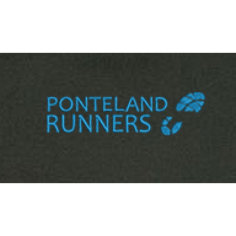 Ponteland Runners Tracksuit Bottoms