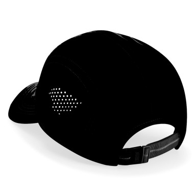 Ponteland Runners Club Cap