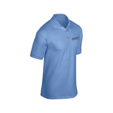 Ponteland Runners Polo Shirt