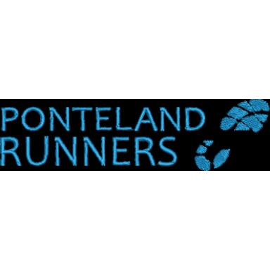 Ponteland Runners Club Cap