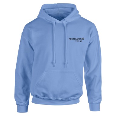 Ponteland Tri Hoodie