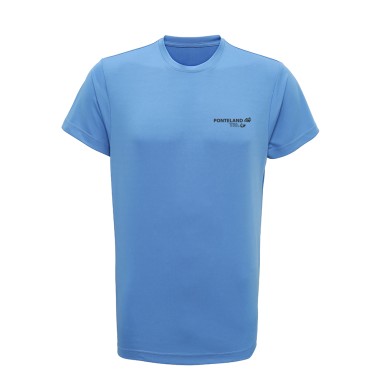 Ponteland Tri Tech T-shirt