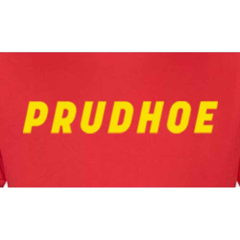 Prudhoe Plodders Ladies' Tech T-Shirt