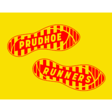 prudhoe runners.