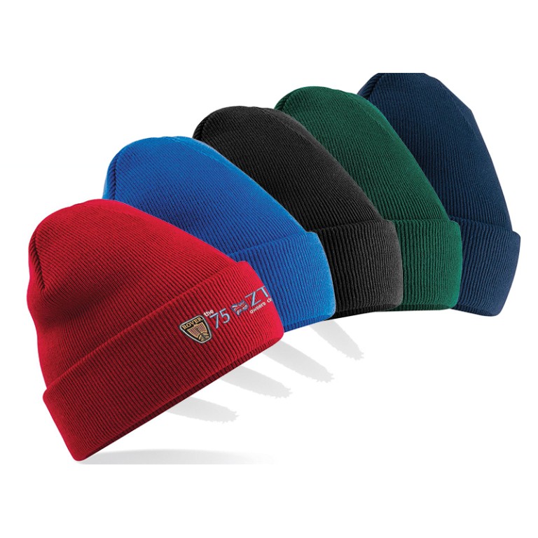 Owners Club Knitted hat