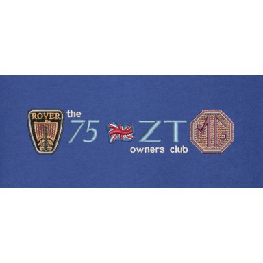 Owners Club T-Shirt with logo
