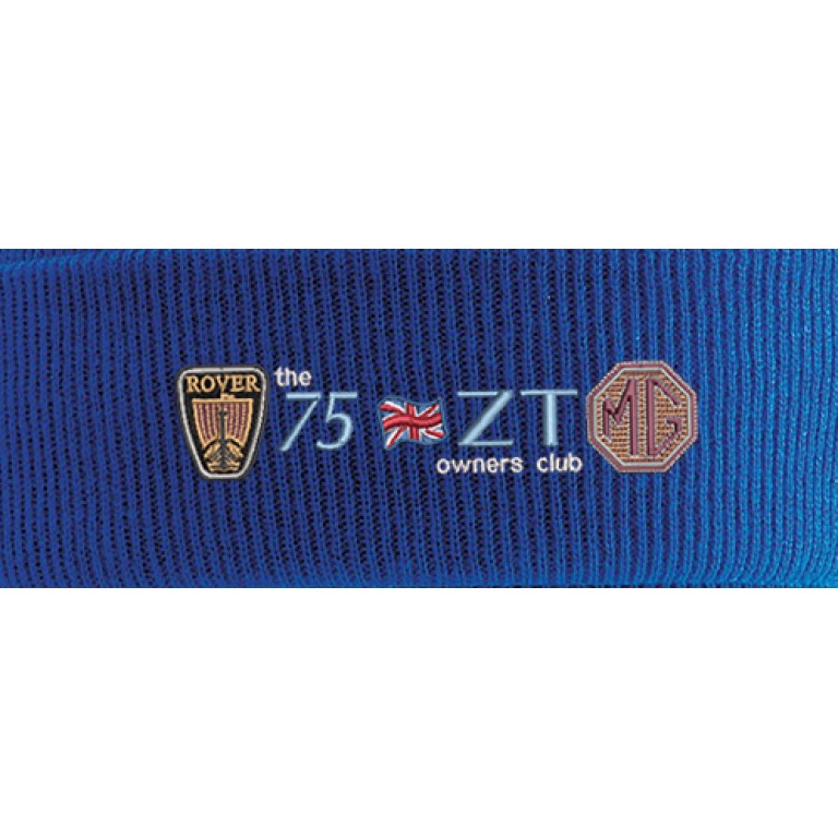 Owners Club Knitted hat