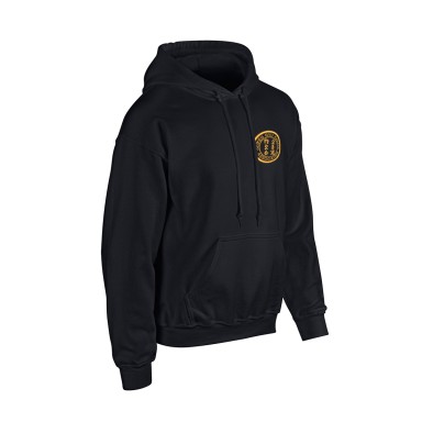 Seiken Ryu Adult Hoodie