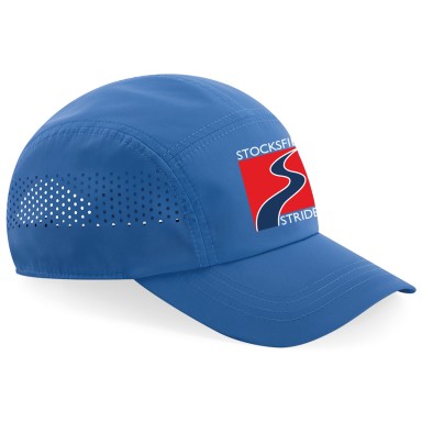 Stocksfield Striders Cap