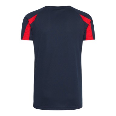 Stocksfield Striders Navy T-shirt