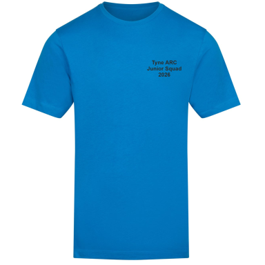 Tyne Arc Adults T-Shirt