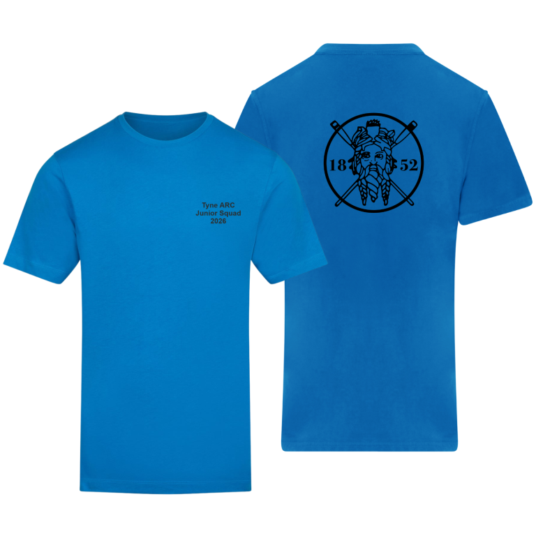 Tyne Arc Adults T-Shirt