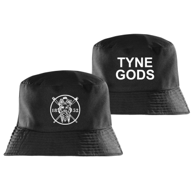 Tyne Arc Bucket Hat