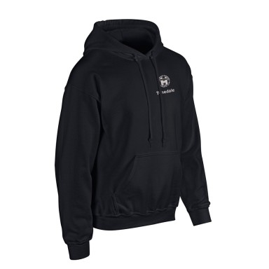 Tynedale Harriers Adult Hoodie