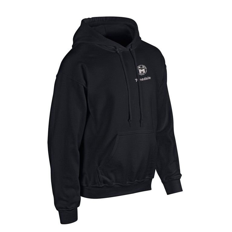 Tynedale Harriers Adult Hoodie