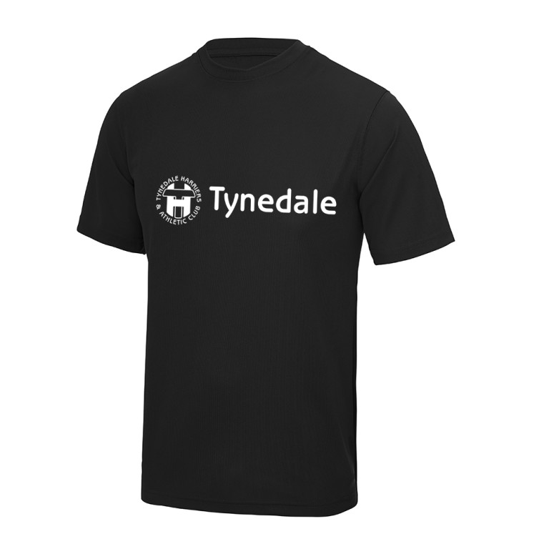 Tynedale Harriers Junior T Shirt