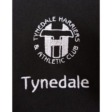 Tynedale Harriers Adult Hoodie