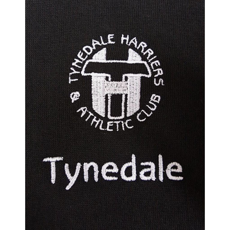 Tynedale Harriers Adult Hoodie