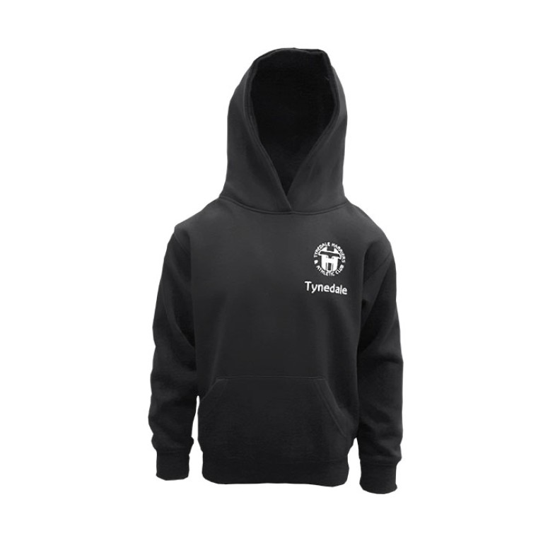 Tynedale Harriers Junior Hoodie