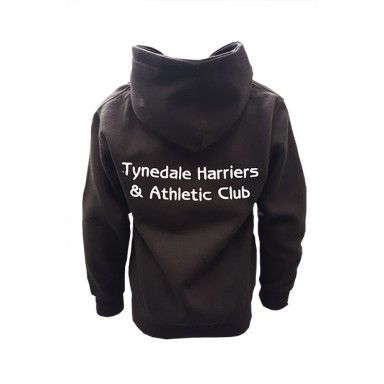 Tynedale Harriers Junior Hoodie