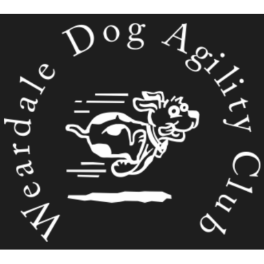 weardale dog agility club.