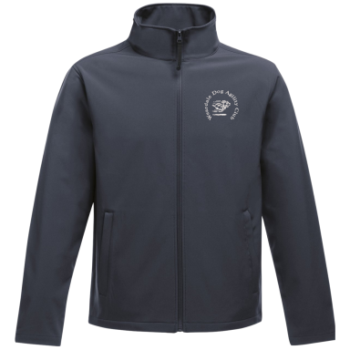 Weardale dog agility ladies jacket