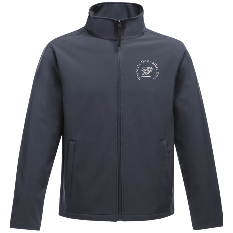 Weardale dog agility ladies jacket