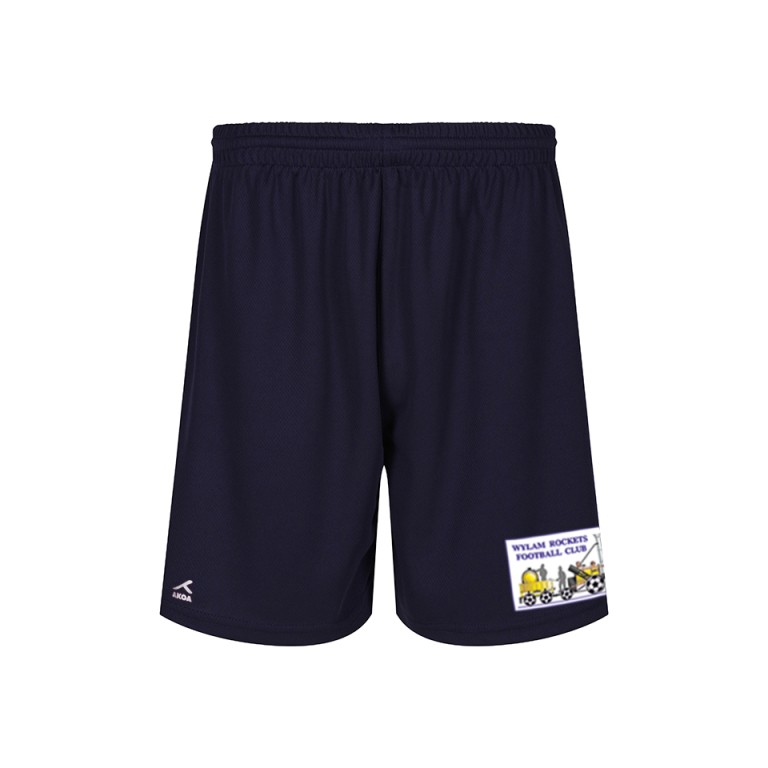Wylam Rockets Junior Shorts
