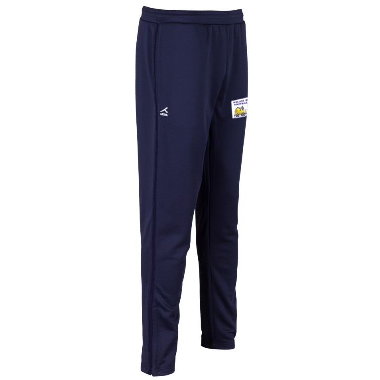 Wylam Rockets Junior Track Pants