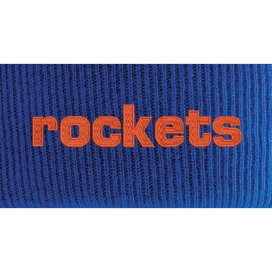 Wylam Rockets Royal Bobble Hat