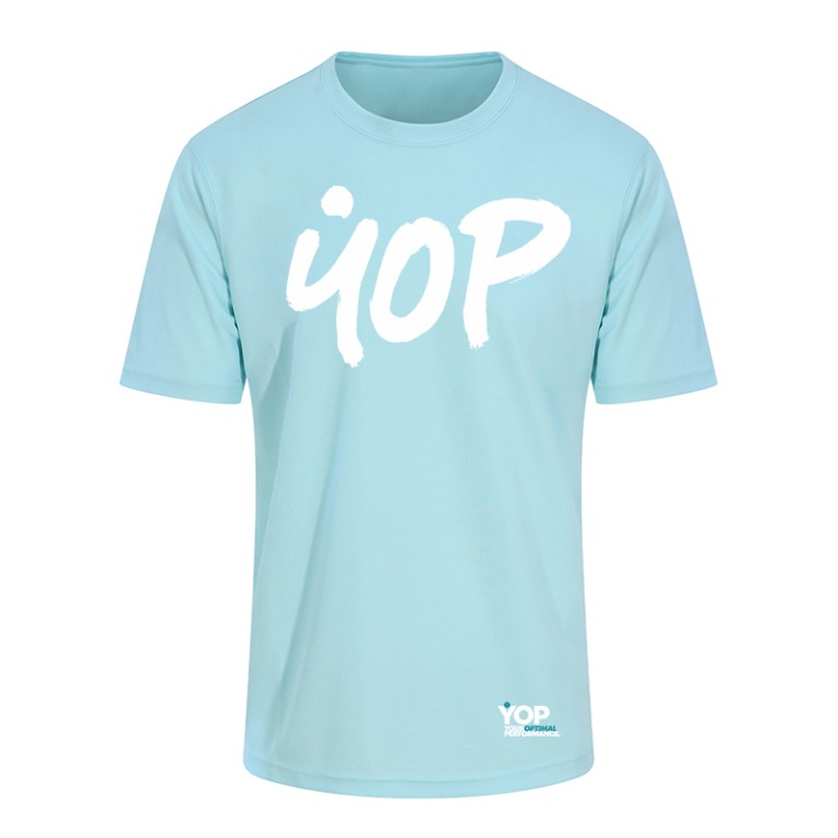YOP Tech T Unisex Brush