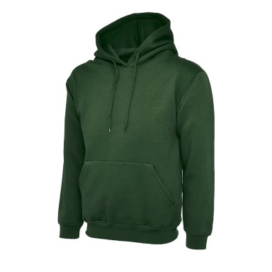 Uneek Classic Hoodie