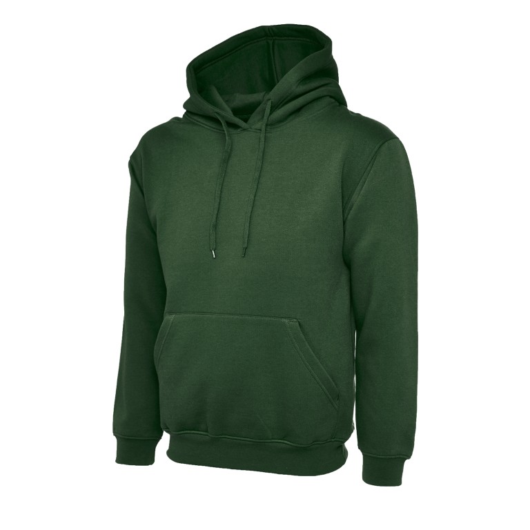 Uneek Classic Hoodie