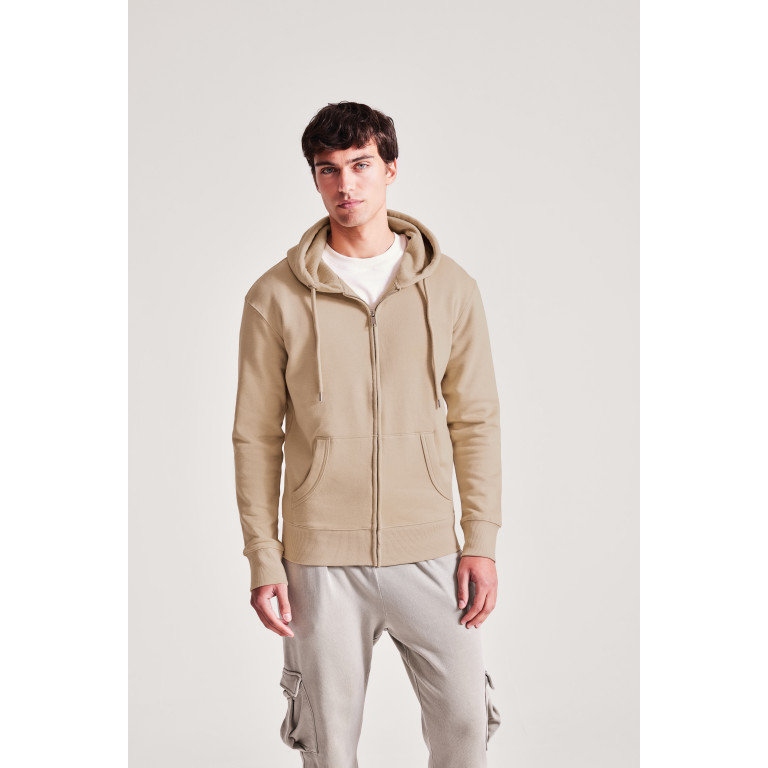 Anthem Men's Full-Zip Hoodie