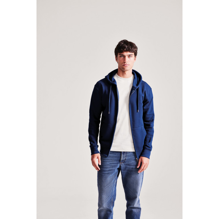 Anthem Men's Full-Zip Hoodie