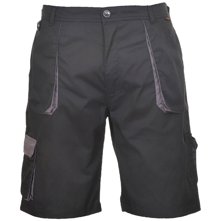 Portwest Contrast Shorts