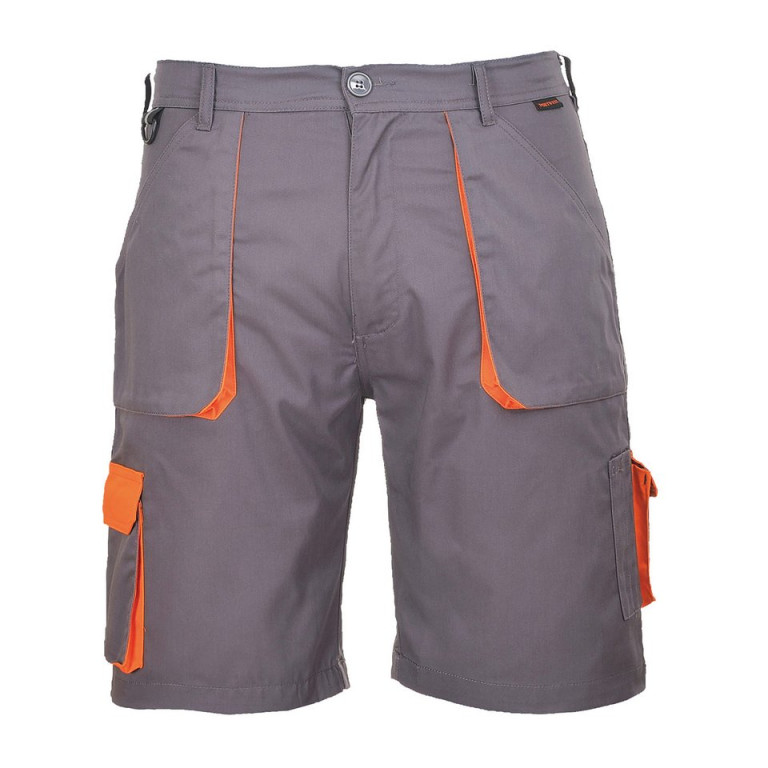 Portwest Contrast Shorts