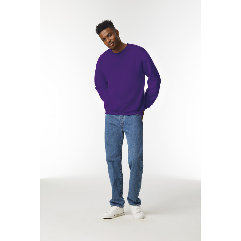 Gildan Heavyweight Sweatshirt