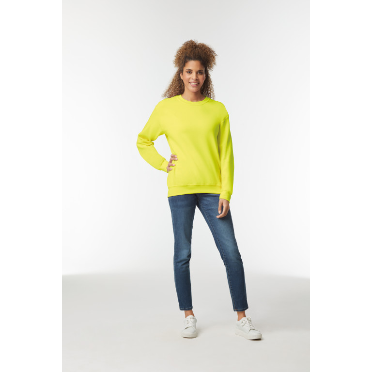 Gildan Heavyweight Sweatshirt