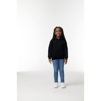 Gildan Kid's Heavyweight Hooded Sweatshirt