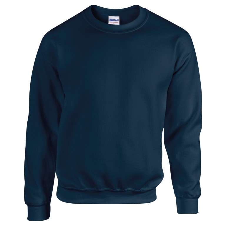 Gildan Heavyweight Sweatshirt