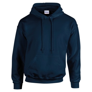 Gildan Heavy Blend Hooded Sweatshirt