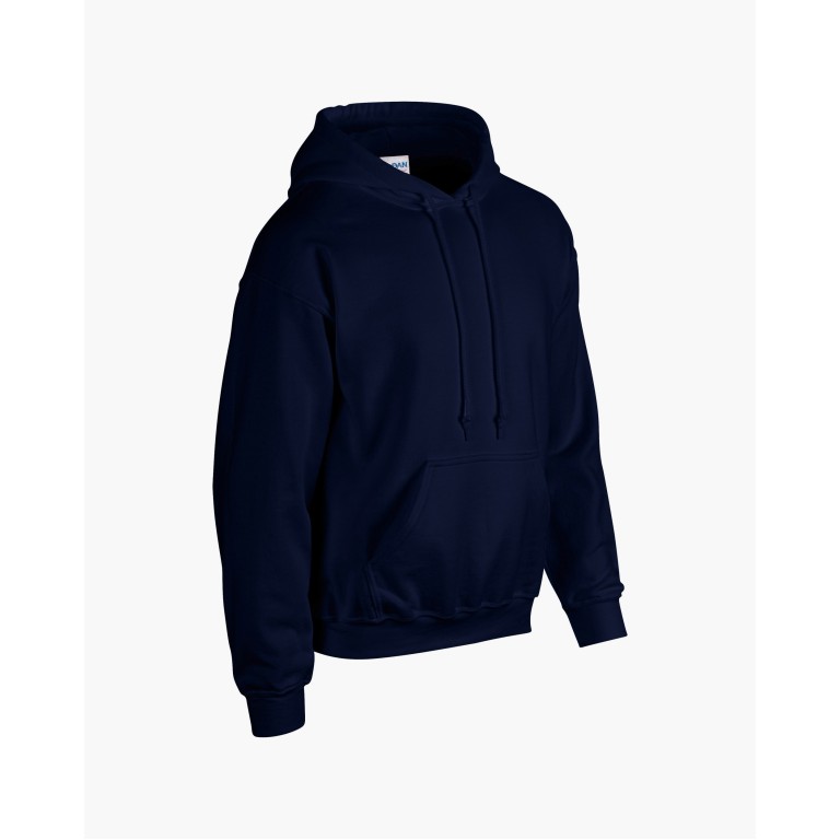 Gildan Heavy Blend Hooded Sweatshirt
