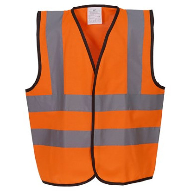 Hi Viz Vest