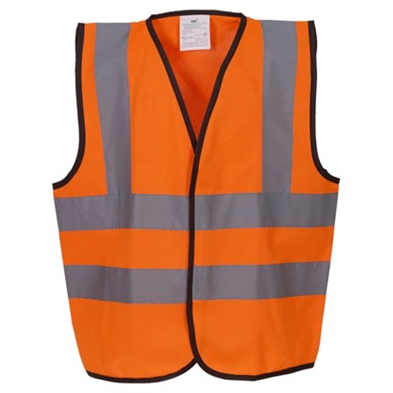 Hi Viz Vest