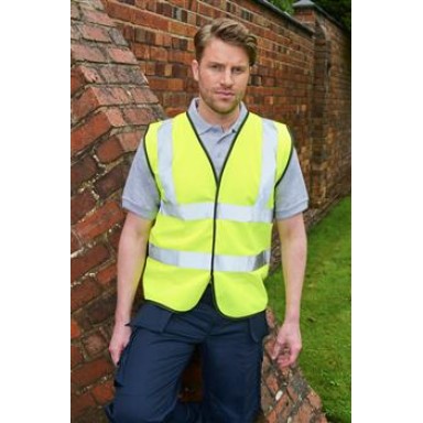 Hi Viz Vest