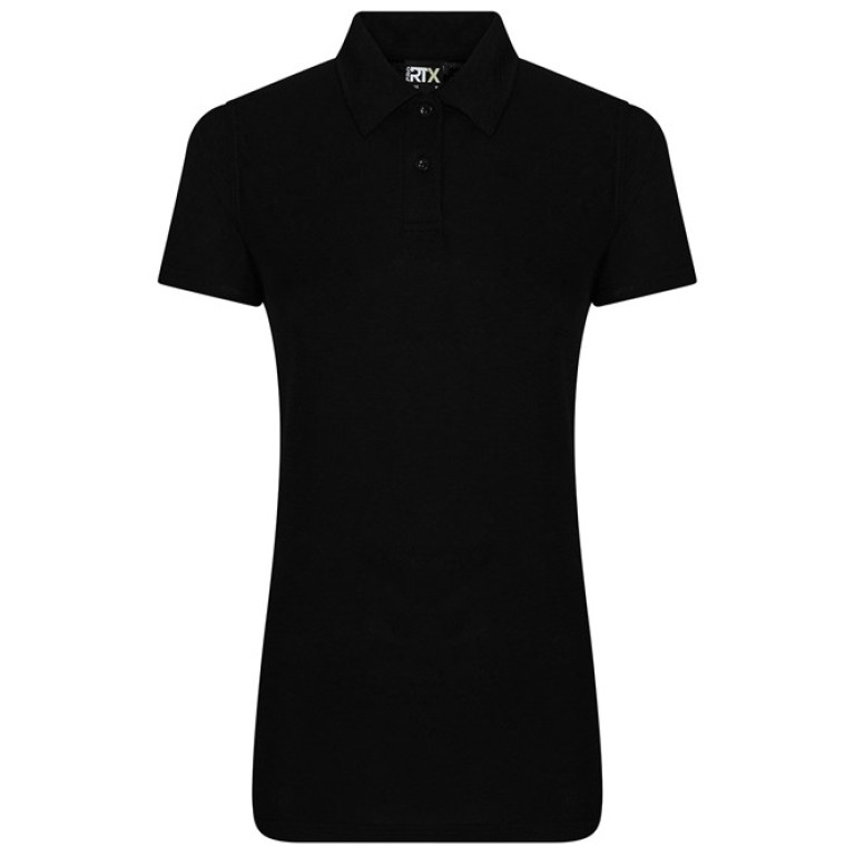 RTX Ladies Pro Polyester Polo