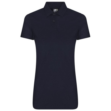RTX Ladies Pro Polyester Polo